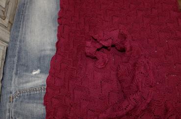 Susi himbeer von invero merino